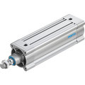 Festo Standards-Based Cylinder DSBC-80-200-PPSA-N3 DSBC-80-200-PPSA-N3